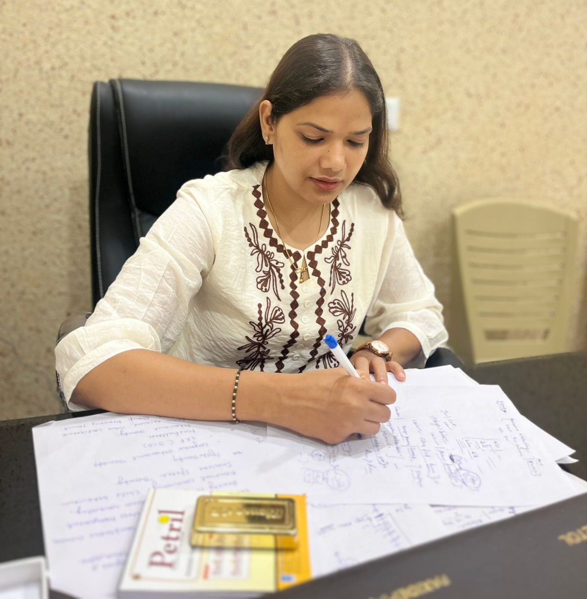 Renu Shekhawat